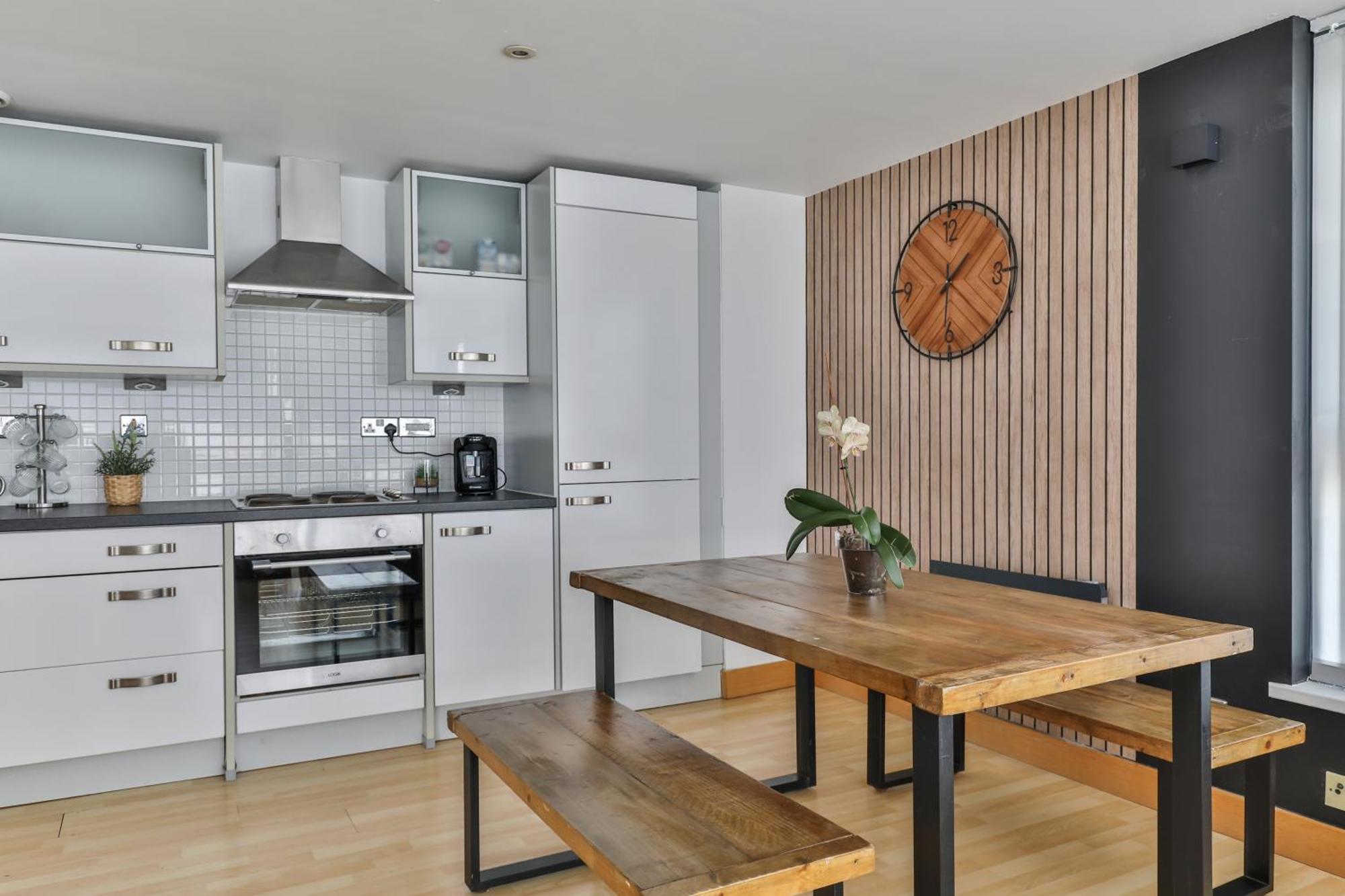 Large Central Penthouse In Leeds Λιντς Εξωτερικό φωτογραφία