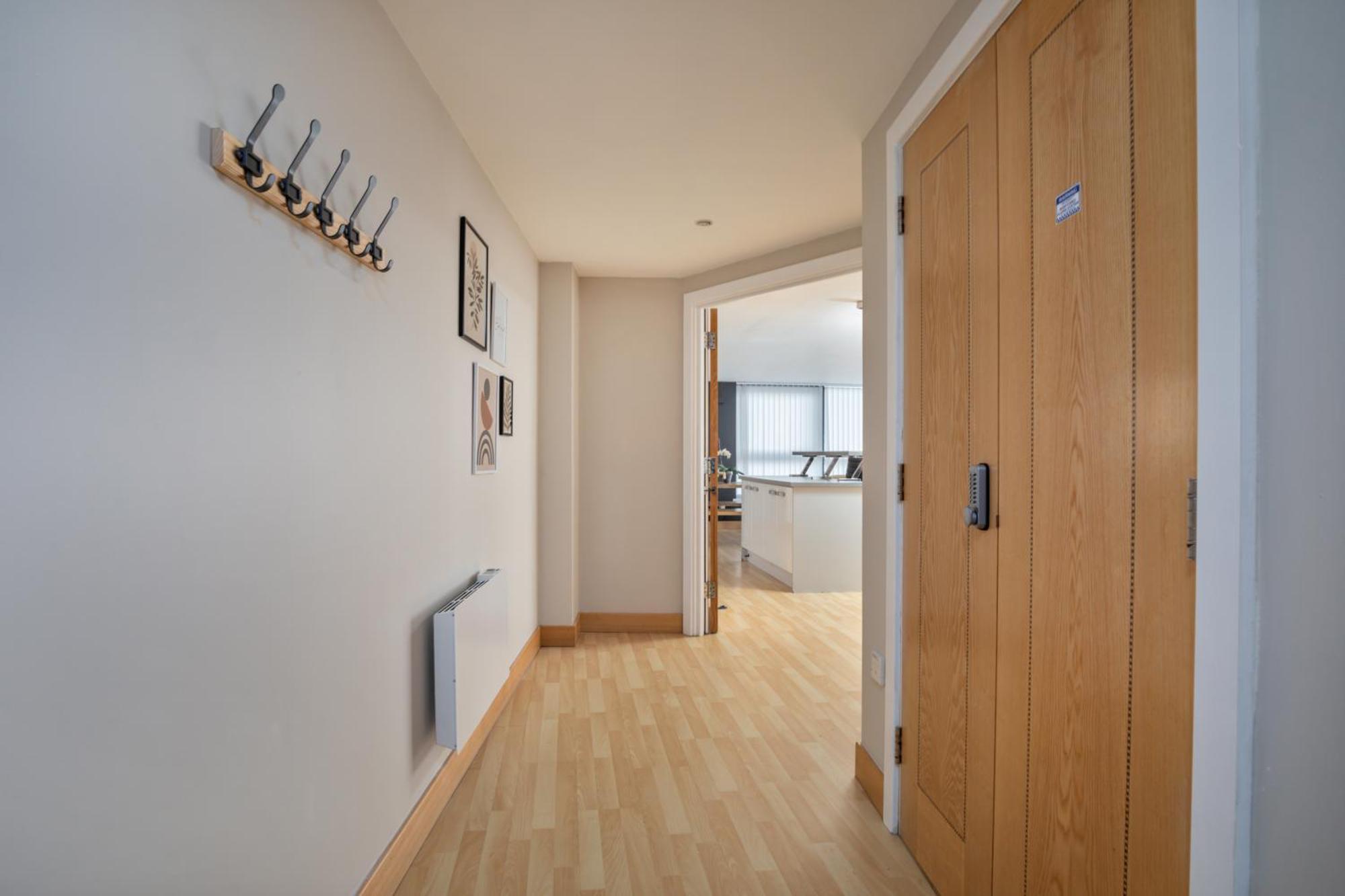 Large Central Penthouse In Leeds Λιντς Εξωτερικό φωτογραφία