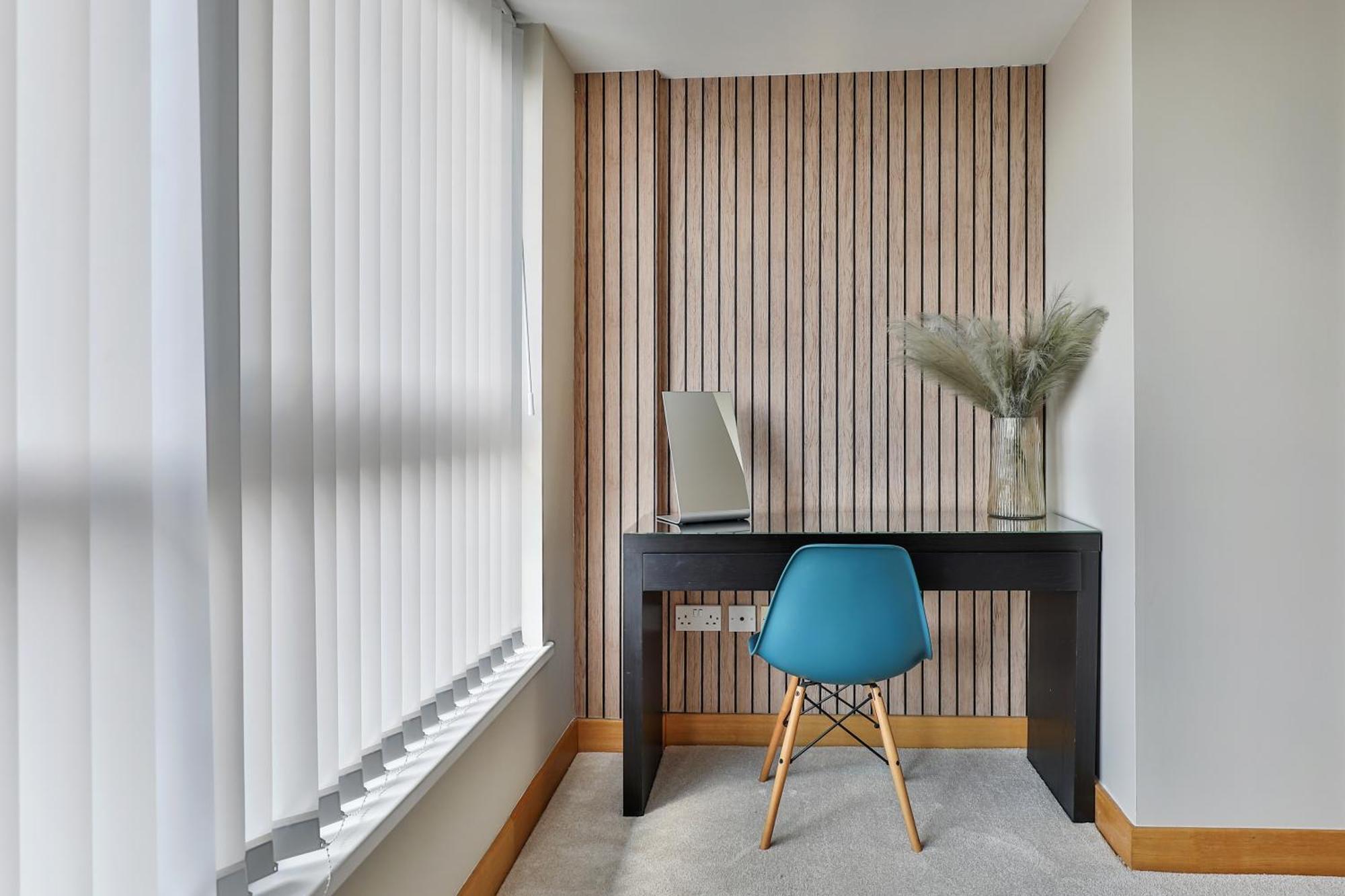 Large Central Penthouse In Leeds Λιντς Εξωτερικό φωτογραφία