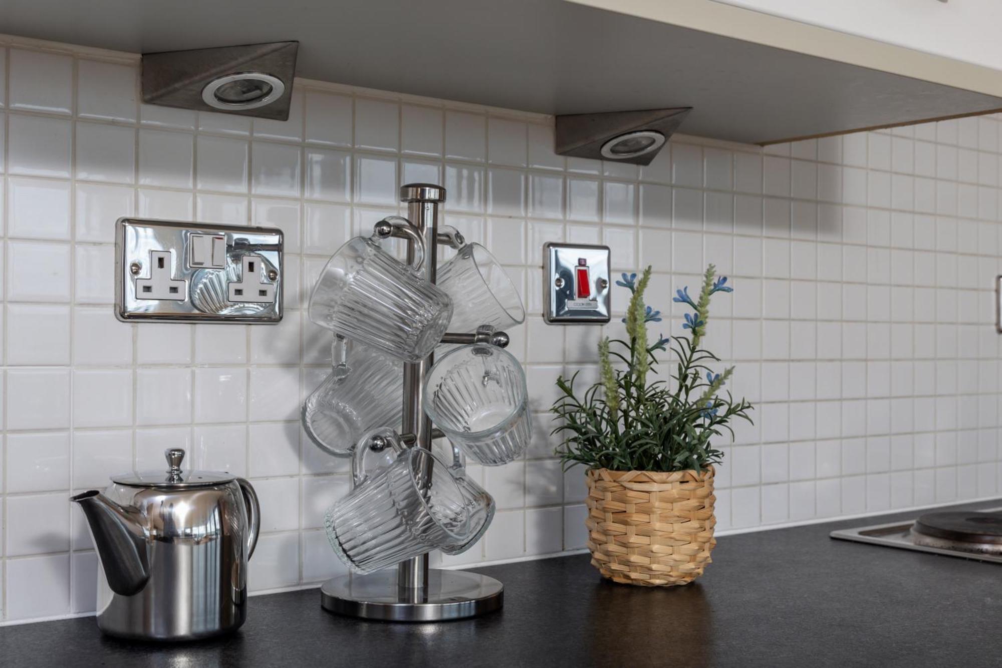 Large Central Penthouse In Leeds Λιντς Εξωτερικό φωτογραφία