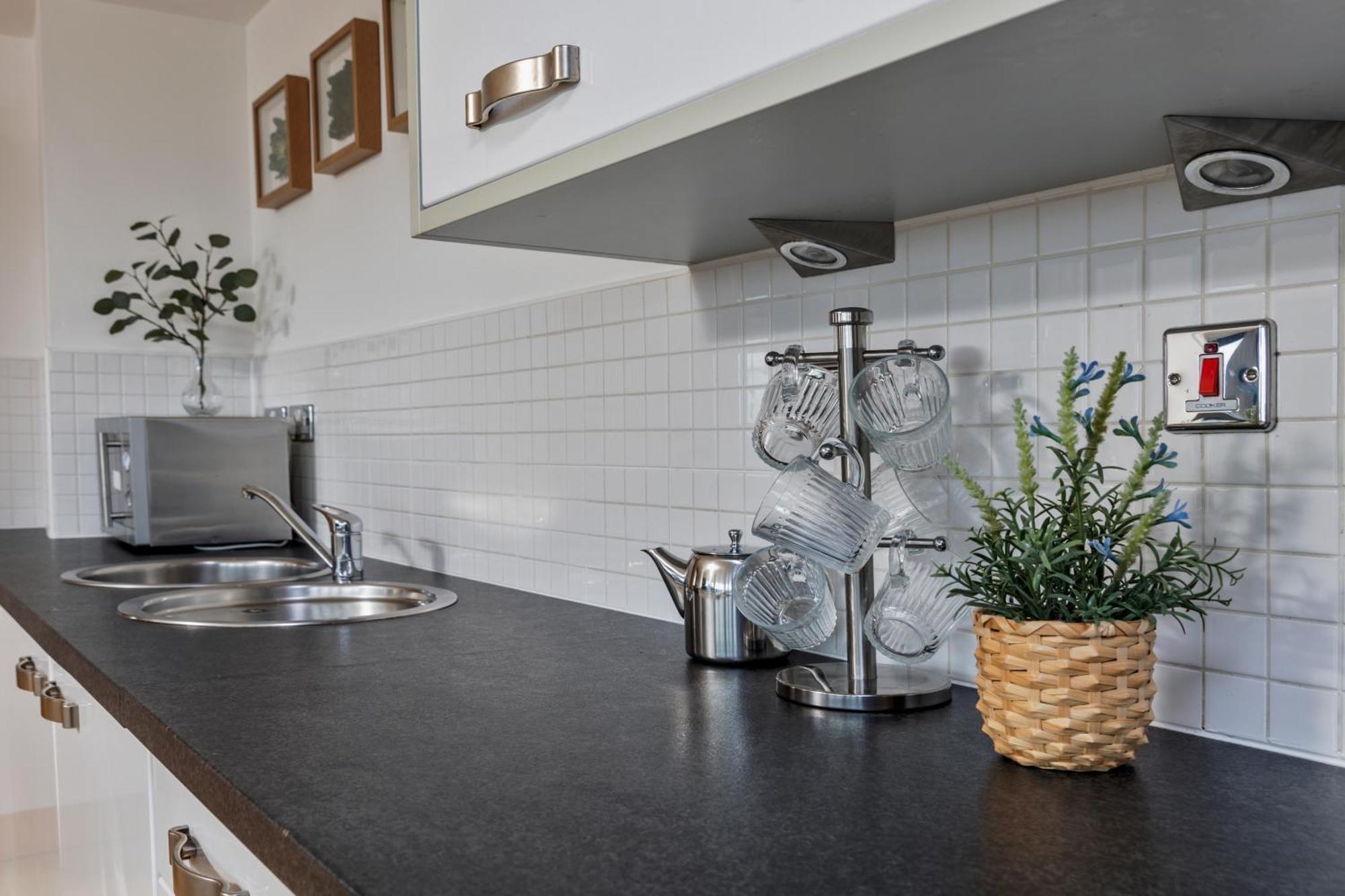 Large Central Penthouse In Leeds Λιντς Εξωτερικό φωτογραφία